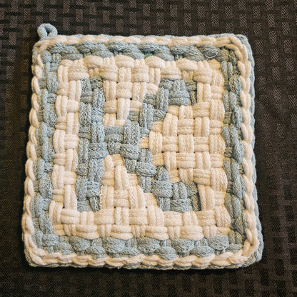 Alphabet and Numbers - Large
