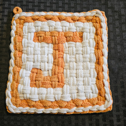 Alphabet and Numbers - Large