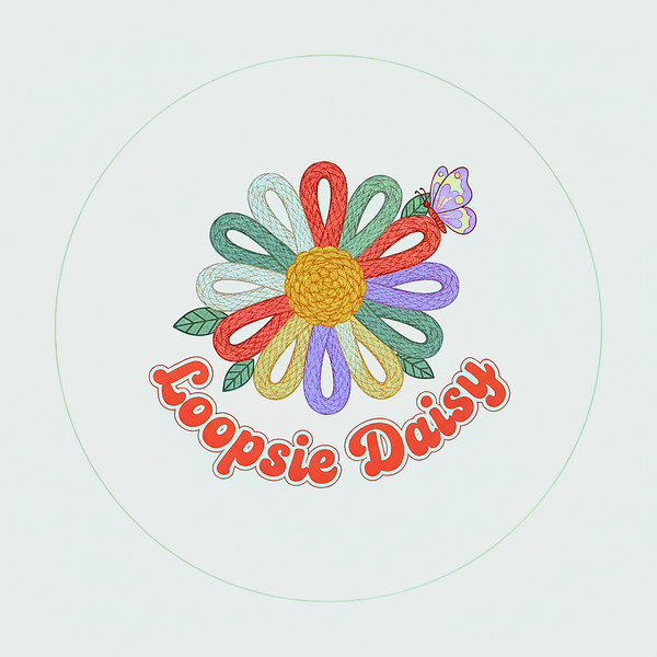 Loopsie Daisy