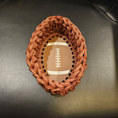 Crocheted Baskets